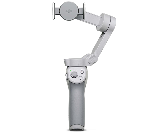 DJI Gimbal OM 4 - 587832 - zdjęcie 3